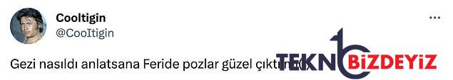 tiktok fenomeni feride ozdinc afet bolgesi hatay iskenderundan paylastigi pozlarla buyuk reaksiyon cekti 11 IbIAbUSb