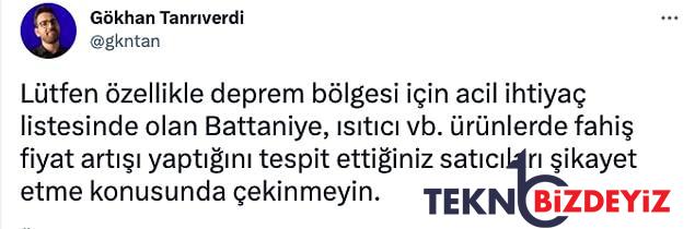 trendyol ve hepsiburada sarsinti sonrasi fahis fiyat artisi yapan magazalara yaptirim uygulayacagini acikladi 6 EKTJ17Eb