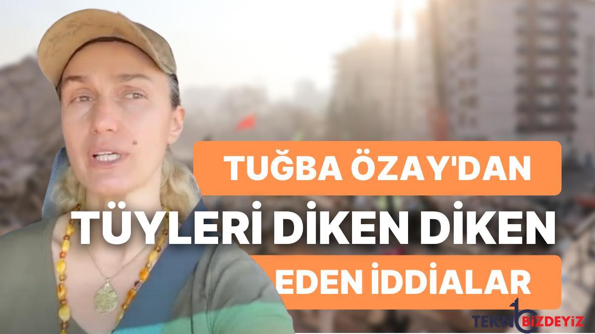 tugba ozayin bir otelin depremzededen 5 saat icin 950 tl istedigi iddasi gundem oldu 3MnugyrG