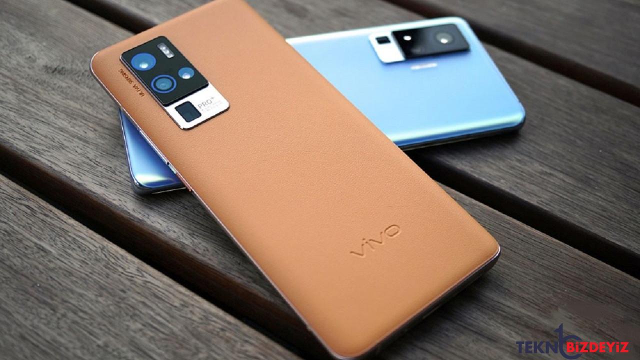 vivo v27 serisinden onemli haberler var