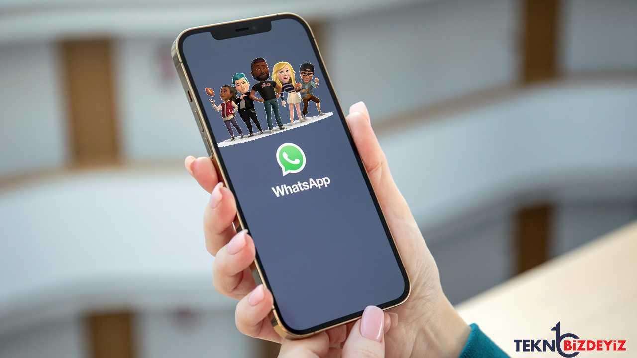 whatsapp avatar cikartmalari guncellendi iste yeni imgeleri B5fdjPm6