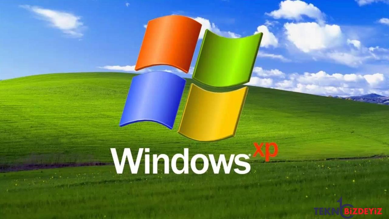 windows xpnin eski logosu 22 yil sonra ortaya cikti q3TeJXKi