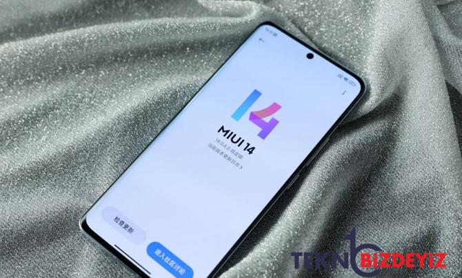 xiaomi redmi note 10 pro icin cihazi hizlandiracak miui 14 gelismesini duyurdu 0 4l4BktTb