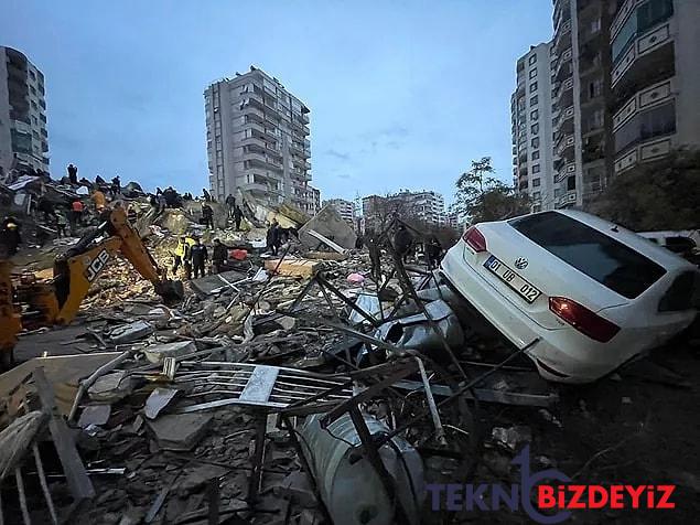 zelzele bolgesinde hava nasil zelzeleden etkilenen 10 ilin 7 subat sali hava durumu raporu aciklandi 0 n1DBfLAH