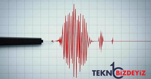 zelzele mi oldu 2 subat persembe kandilli rasathanesi ve afad son zelzeleler listesi 0 6NYFerku