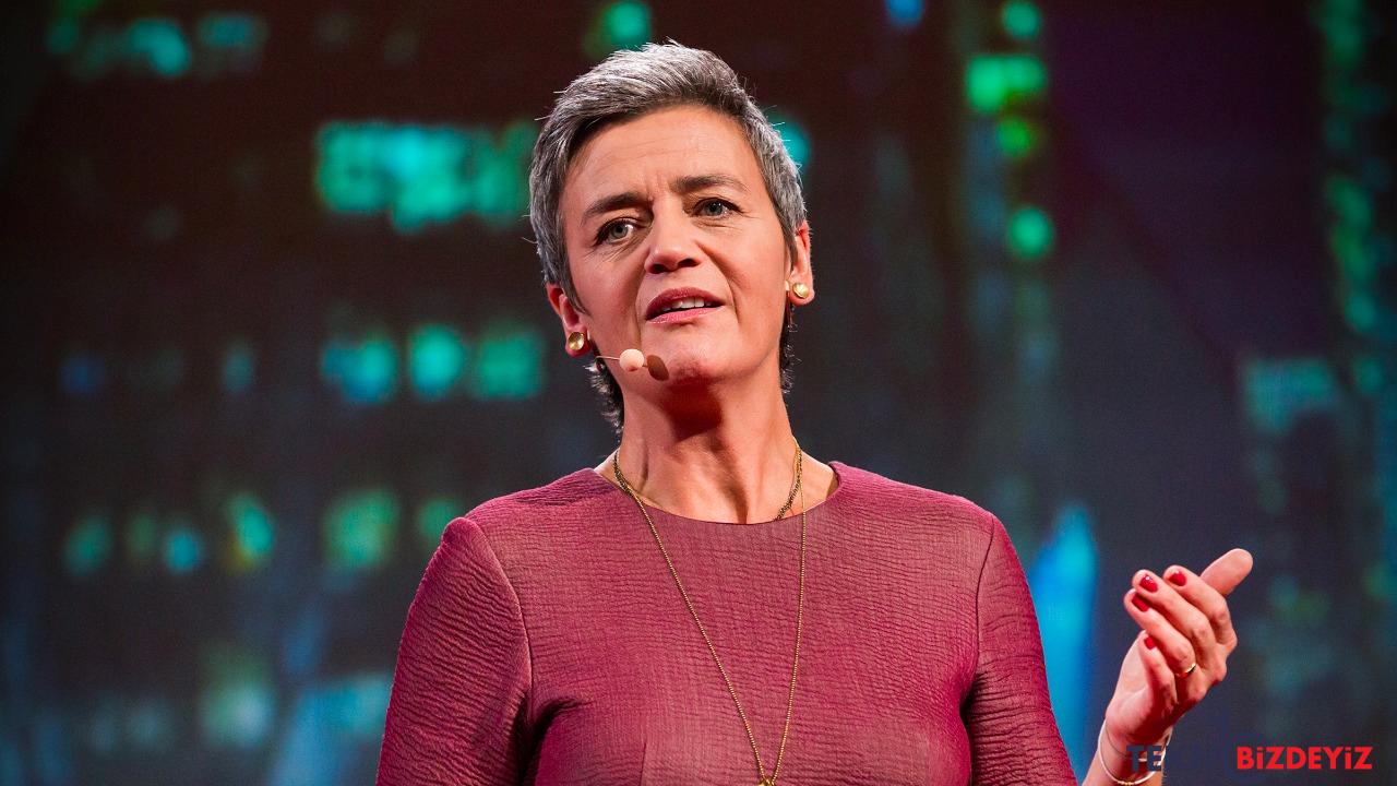 ab yetkilisi vestager metaverse ve chatgptyi isaret etti syrC8p5y