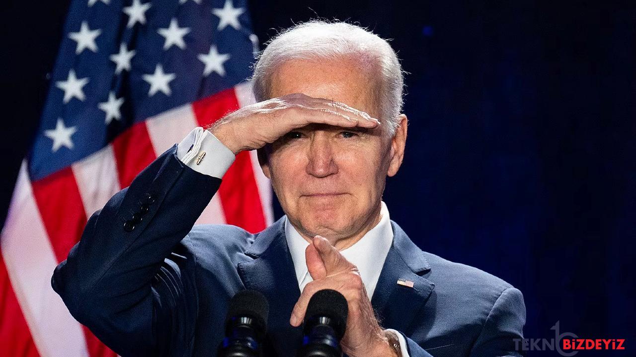 abd lideri joe biden vergileri sikilastirmak istiyor c385uvzV