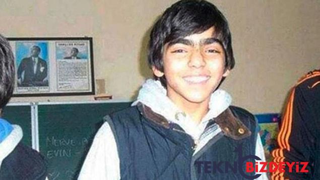 berkin elvan vefatinin 9 yilinda mezari basinda anildi 0 uYF1b8Ce