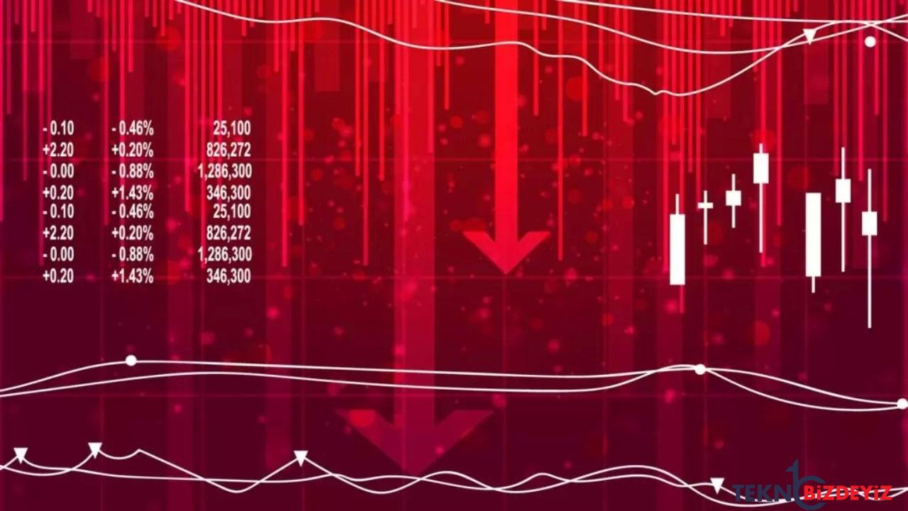 defi protokolu olan tenderfi yuzde 34 dustu