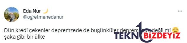 depremzedelere uygulanan indirimli kredi faizine artis yapildigi argumani toplumsal medyada gundem oldu 14 y5weXtBB