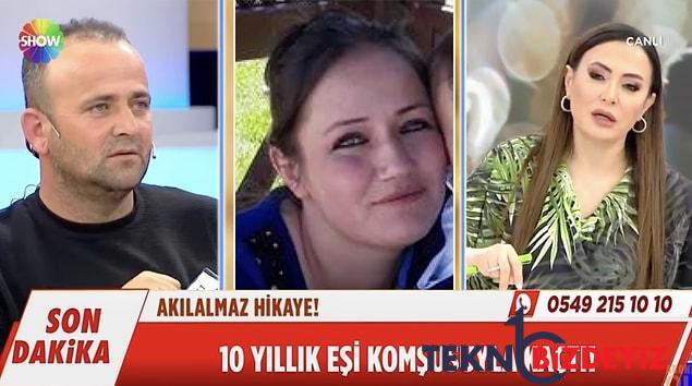 didem arslanda sok olay 3 evlilikten 5 cocugu olan elif zelzeleden sonra sigindiklari konuttan komsusuna kacti 7 ZmszwiL1