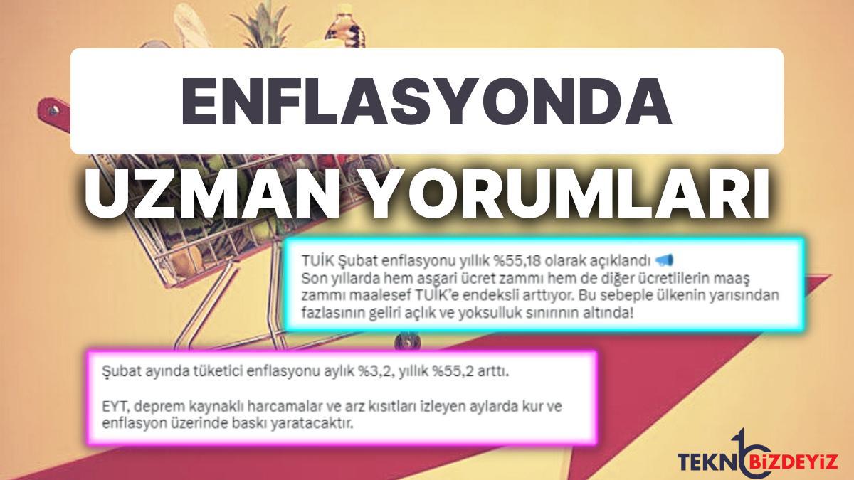 ekonomistler enflasyon verisini yorumladi besin kuraklik ve yoksullasma one cikti qDX7tNkV