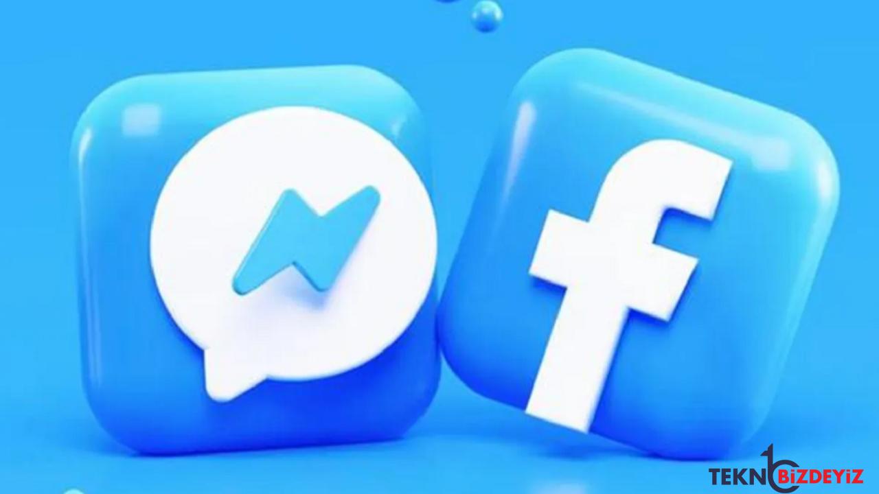 facebooktan messenger surprizi geri donuyor