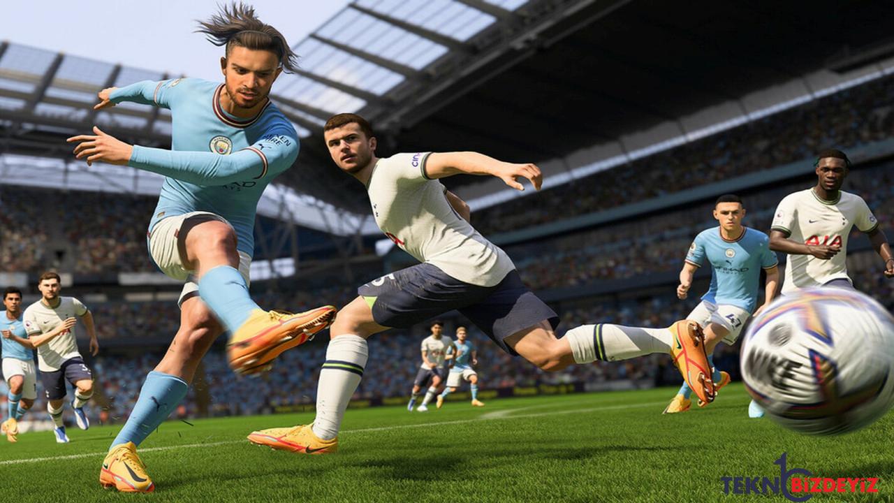 fifa 23 icin dev guncelleme kadro genisliyor wgiO1QM7