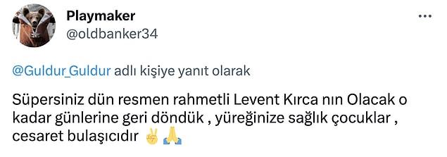 guldur guldur titanyum cubuklari ve cumhurbaskani erdoganin deprem hakkinda kader demesini de es gecmedi 13 lwEOWg6d