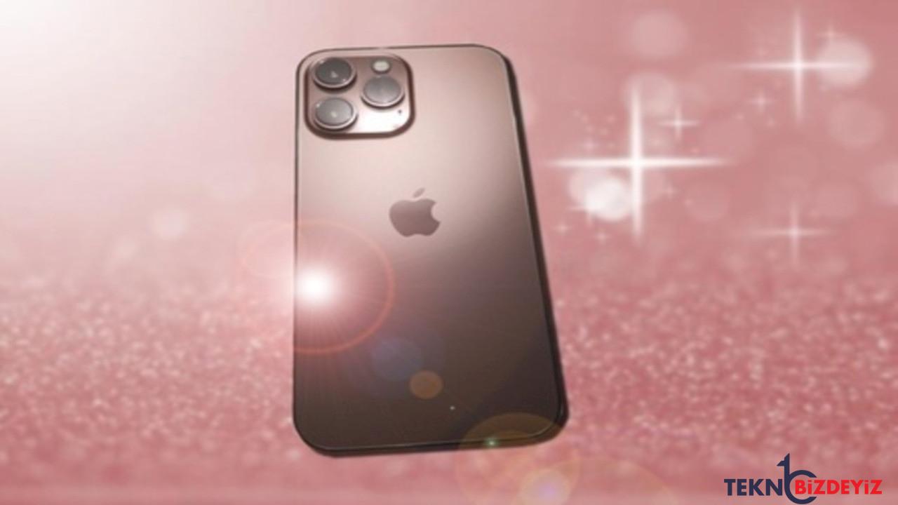 iphone 14 yeni renk secenegi ile gozlerinizi kamastiracak 2fFu6FzN