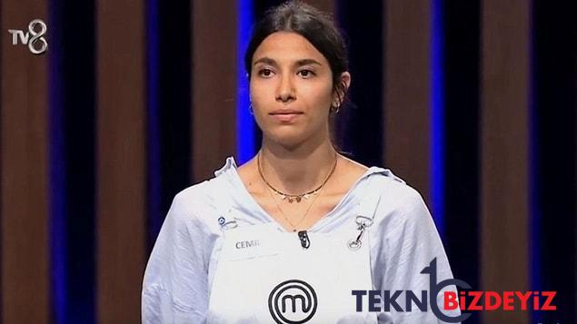 masterchef sampiyonu cemre uyanik paylastigi tanim goruntusune gelen yoruma tokat uzere karsilik verdi 0 UtK8cVTe