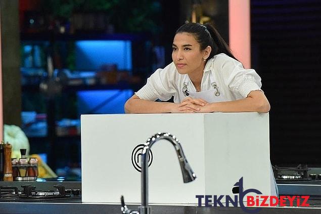 masterchef sampiyonu cemre uyanik paylastigi tanim goruntusune gelen yoruma tokat uzere karsilik verdi 3 HkWteA6z