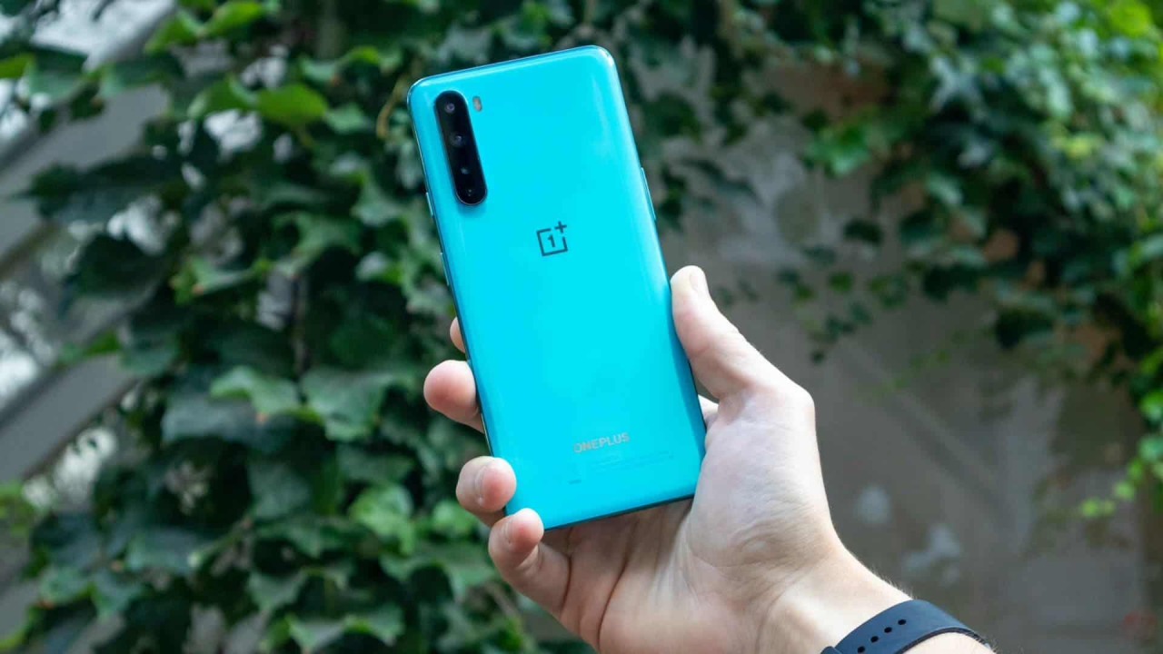 oneplus nord ce icin oxygenos 13 guncellemesi yayinda 0 591ui27w