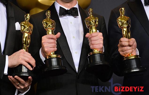 oscar odul toreninin yayin haklarina sahip olan trt merasimi yayinlamama karari aldi 3