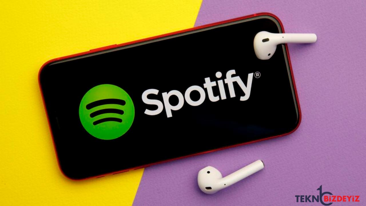 spotify tasarimi degisiyor yeni ozellikler geldi