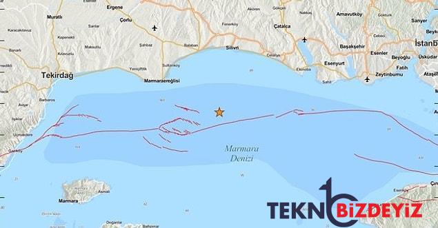 turk ve japon bilim insanlari calismasi her an 7 uzerinde deprem olabilir 1 WYyf4RPq