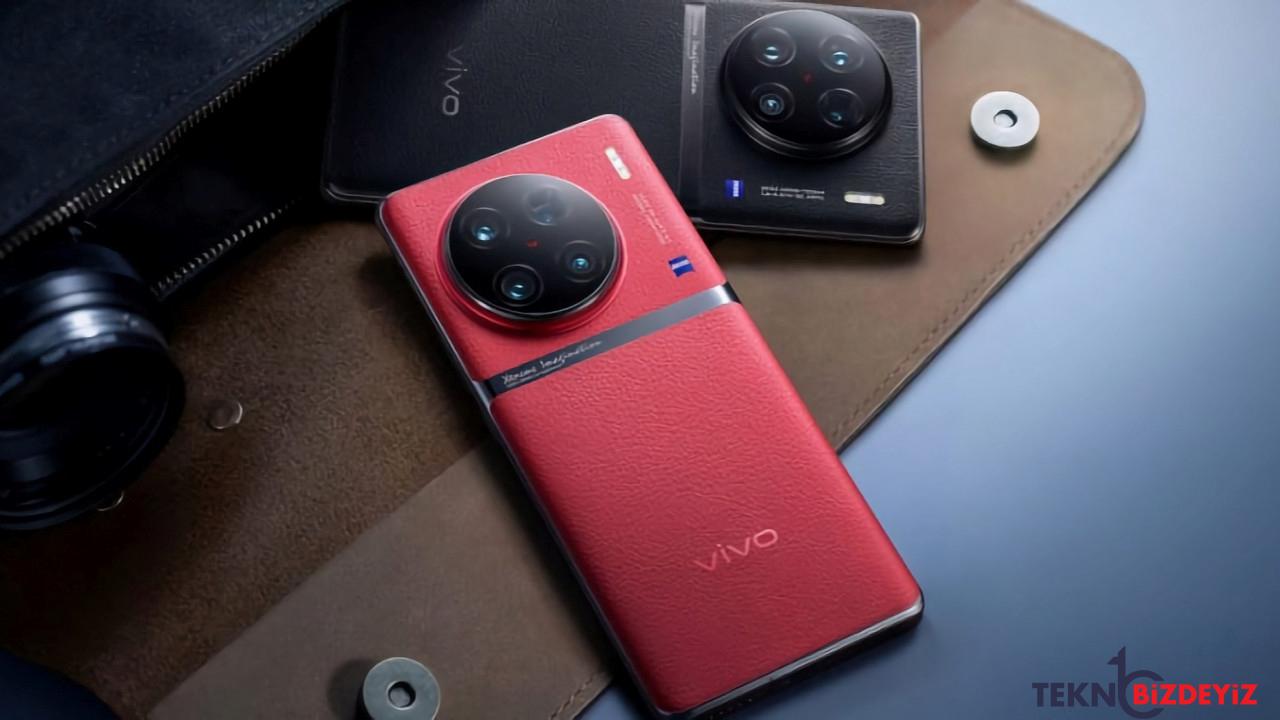 vivo x flip turkiyeye gelecek mi