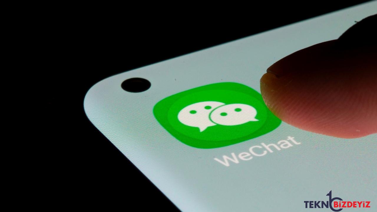 wechat dijital yuani odeme platformuna entegre ediyor rKsGenHd