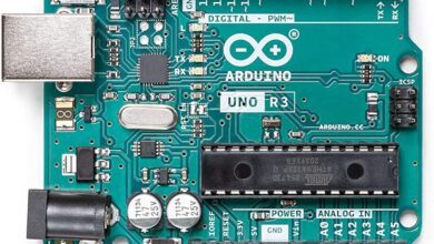 arduino uno teknobizdeyiz